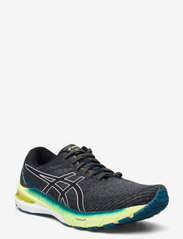 GT-2000 10 - METROPOLIS/GRAPHITE GREY
