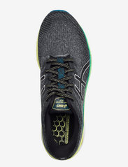 Asics - GT-2000 10 - running shoes - metropolis/graphite grey - 3