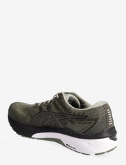 Asics - GT-2000 10 - running shoes - lichen green/black - 2