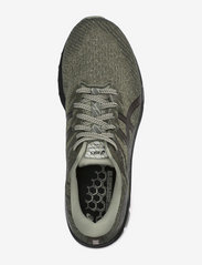 Asics - GT-2000 10 - running shoes - lichen green/black - 3