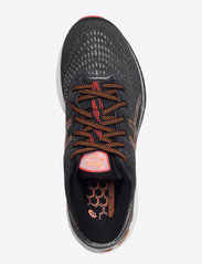 Asics - GEL-KAYANO 28 - running shoes - black/clay grey - 3