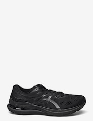 Asics - GEL-KAYANO 28 - running shoes - black/graphite grey - 1