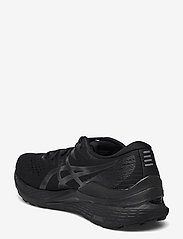 Asics - GEL-KAYANO 28 - running shoes - black/graphite grey - 2