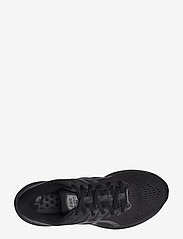 Asics - GEL-KAYANO 28 - running shoes - black/graphite grey - 3