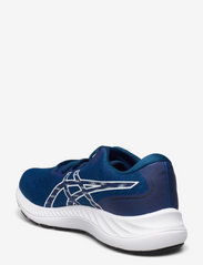 Asics - GEL-EXCITE 9 - running shoes - lake drive/white - 2