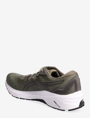 Asics - GT-1000 11 - running shoes - lichen green/olive canvas - 2