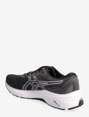 Asics - GT-1000 11 - running shoes - black/white - 2