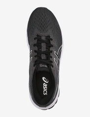 Asics - GT-1000 11 - running shoes - black/white - 3