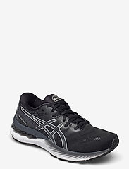 asics gel nimbus 23 pink salt pure silver