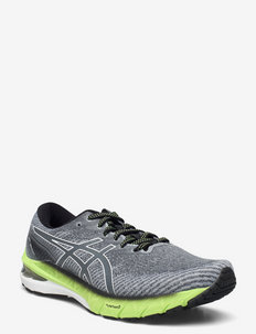 GT-2000 10 - running shoes - carrier grey/white