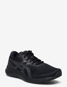 GEL-EXCITE 9 - running shoes - black/carrier grey