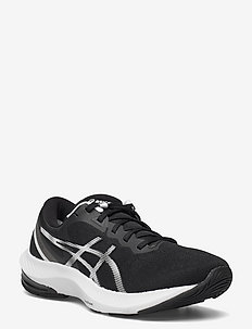GEL-PULSE 13 - chaussures de course - black/white