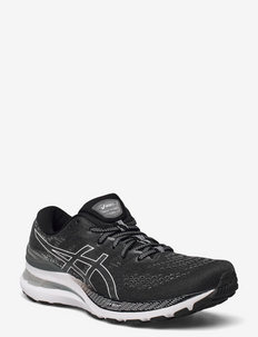GEL-KAYANO 28 - running shoes - black/white