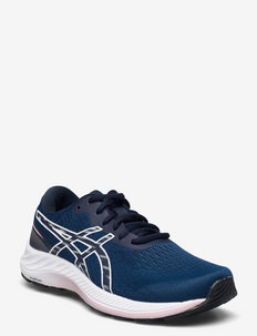 GEL-EXCITE 9 - running shoes - mako blue/white