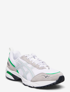 GEL-1090v2 - lave sneakers - white/glacier grey