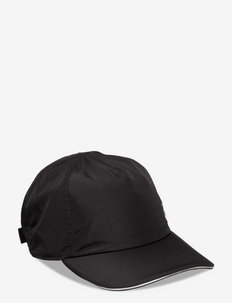 PF CAP - casquettes - performance black
