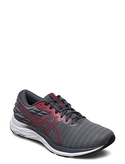 Gel-Excite 7 Twist Shoes Sport Shoes Running Shoes Grau ASICS