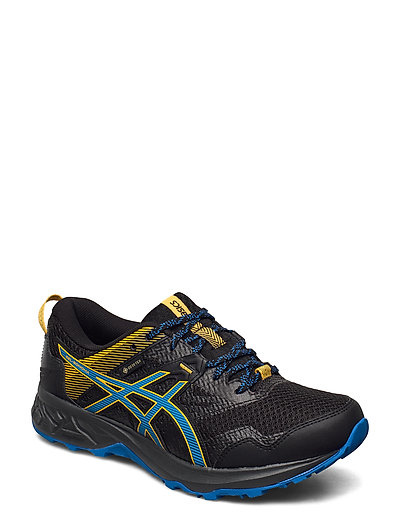Gel-Sonoma 5 G-Tx Shoes Sport Shoes Running Shoes Schwarz ASICS