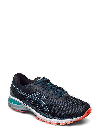 Gt-2000 8 Shoes Sport Shoes Running Shoes Schwarz ASICS