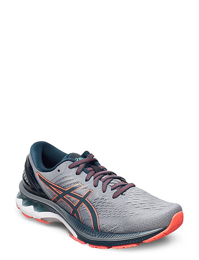 Gel-Kayano 27 Shoes Sport Shoes Running Shoes Grau ASICS