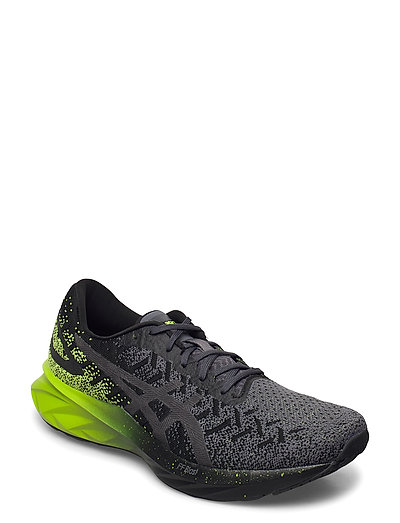 Dynablast Shoes Sport Shoes Running Shoes Schwarz ASICS