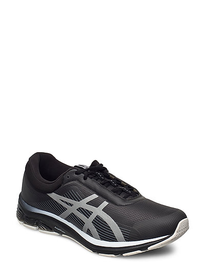 Gel-Pulse 12 Awl Shoes Sport Shoes Running Shoes Grau ASICS