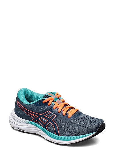 Gel-Excite 7 Shoes Sport Shoes Running Shoes Blau ASICS