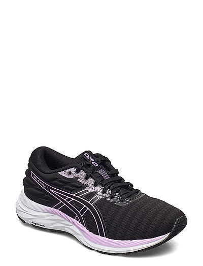 Gel-Excite 7 Twist Shoes Sport Shoes Running Shoes Schwarz ASICS