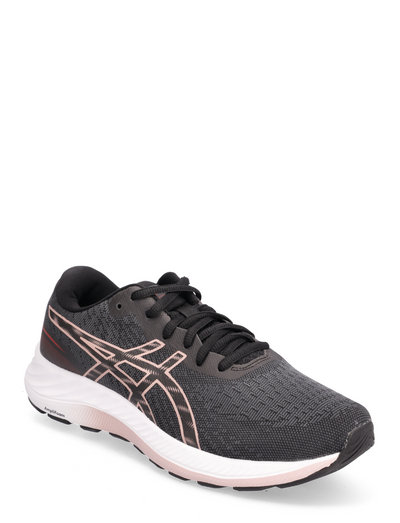 asics gel excite 9 black pink