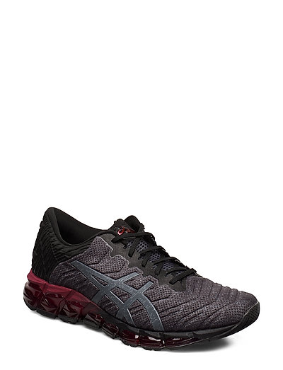 asics quantum 360 black