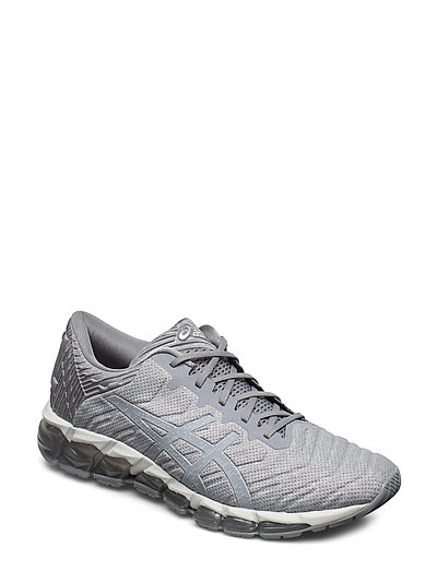 Gel-Quantum 360 5 Shoes Sport Shoes Running Shoes Grau ASICS
