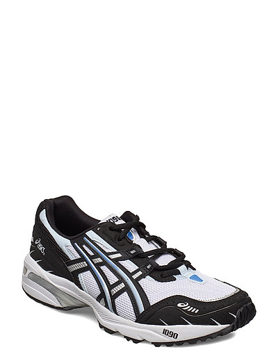 Gel-1090 Niedrige Sneaker Schwarz ASICS