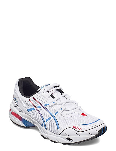 Gel-1090 Niedrige Sneaker Weiß ASICS