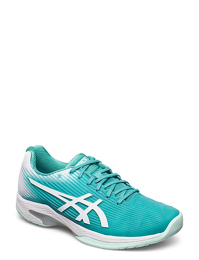 Solution Speed Ff Shoes Sport Shoes Training Shoes- Golf/tennis/fitness Blau ASICS