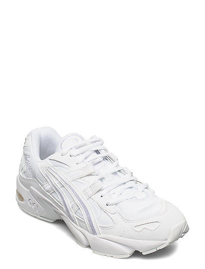 Gel-Kayano 5 Og Niedrige Sneaker Weiß ASICS