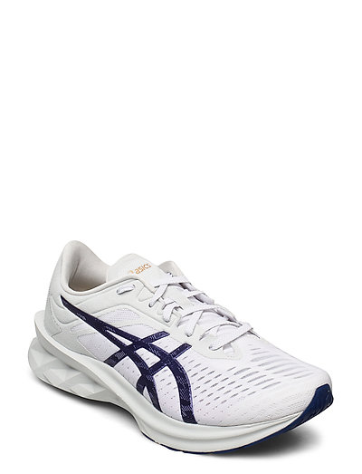 Novablast Sps Niedrige Sneaker Grau ASICS
