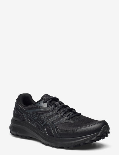 TRAIL SCOUT 2 - running shoes - black/carrier grey
