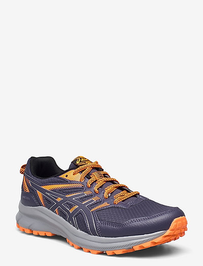 TRAIL SCOUT 2 - running shoes - indigo fog/pure silver
