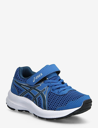 CONTEND 7 PS - running shoes - lake drive/mako blue