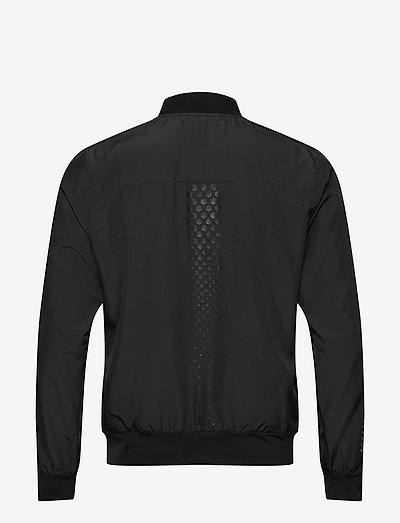 asics fuzex jacke