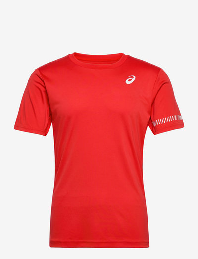 asics t shirt mens