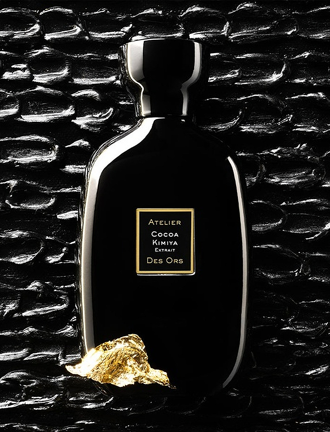 Atelier des Ors Cocoa Kimiya - Ext 40% 100 ml, 100 ml, Nude, Parfume > Eau De Parfum, Dame