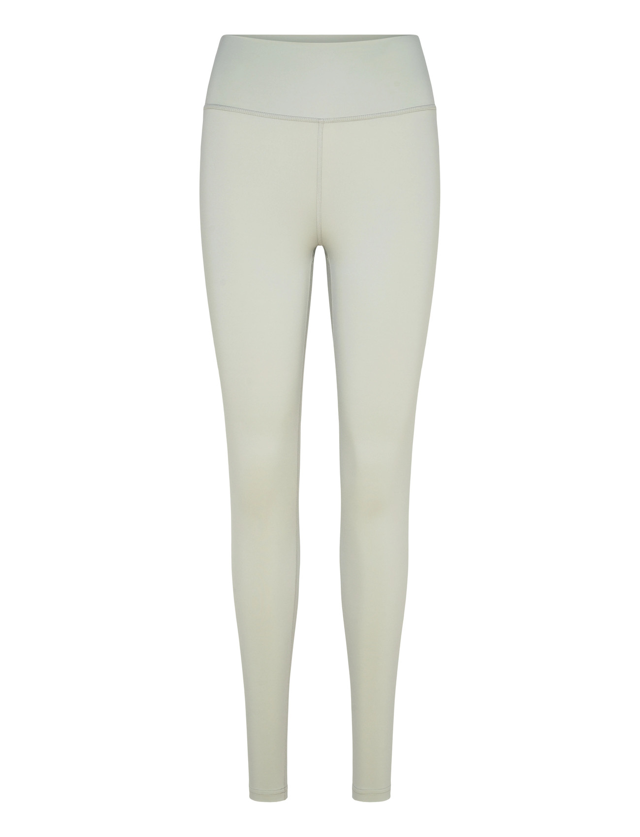 Athlecia Franz W Tights, 44, Green, Sportsbukser > Sportstræningsbukser, Dame