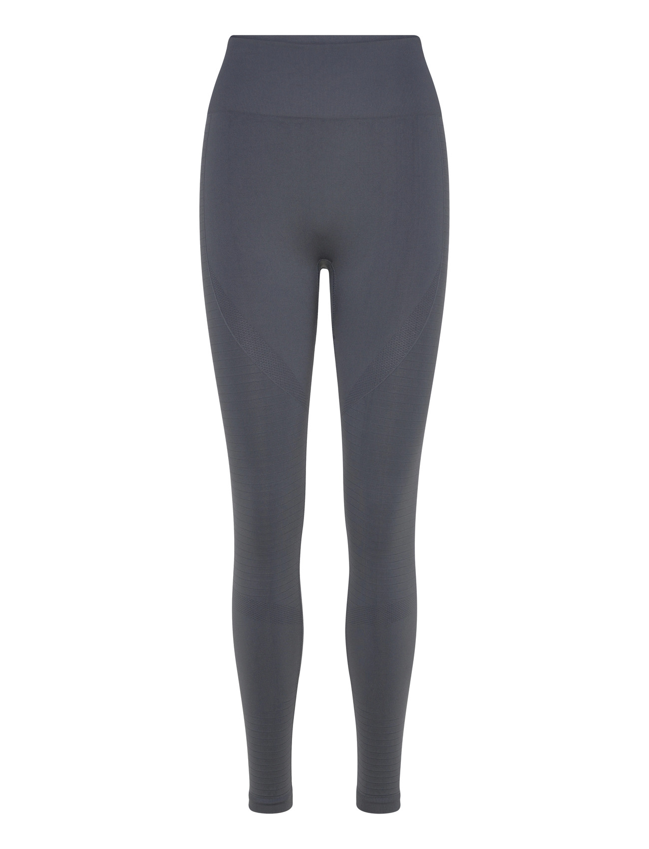 ATHLECIA Nagar W Seamless Strumpfhose Grau - S/M - Damen