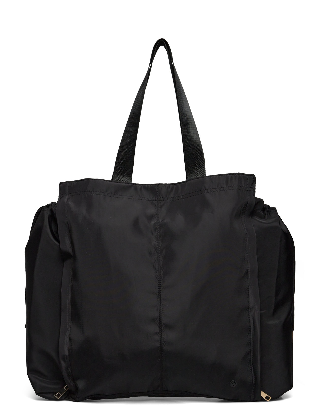 Meiyin Yoga Bag Black Athlecia