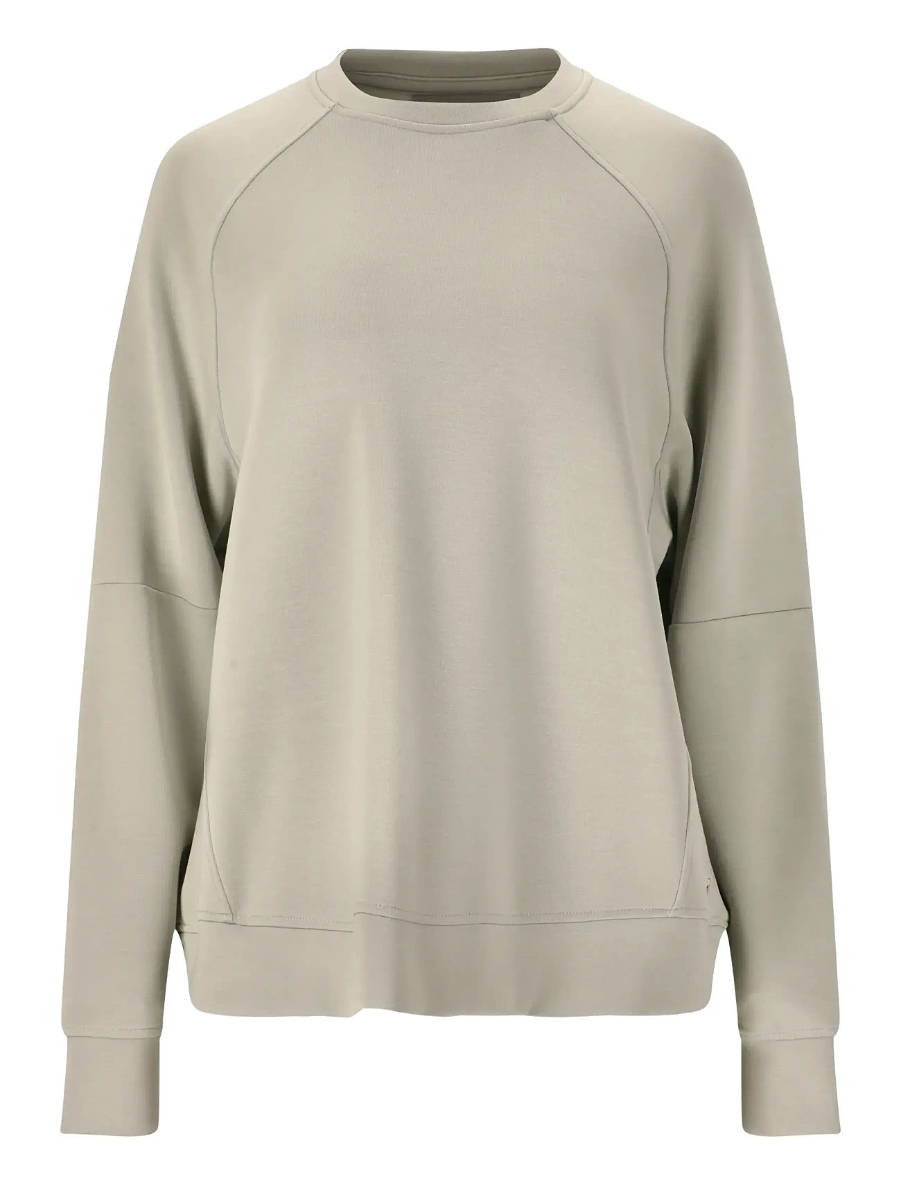ATHLECIA Jacey W Crew Neck Cream - 36 - Damen