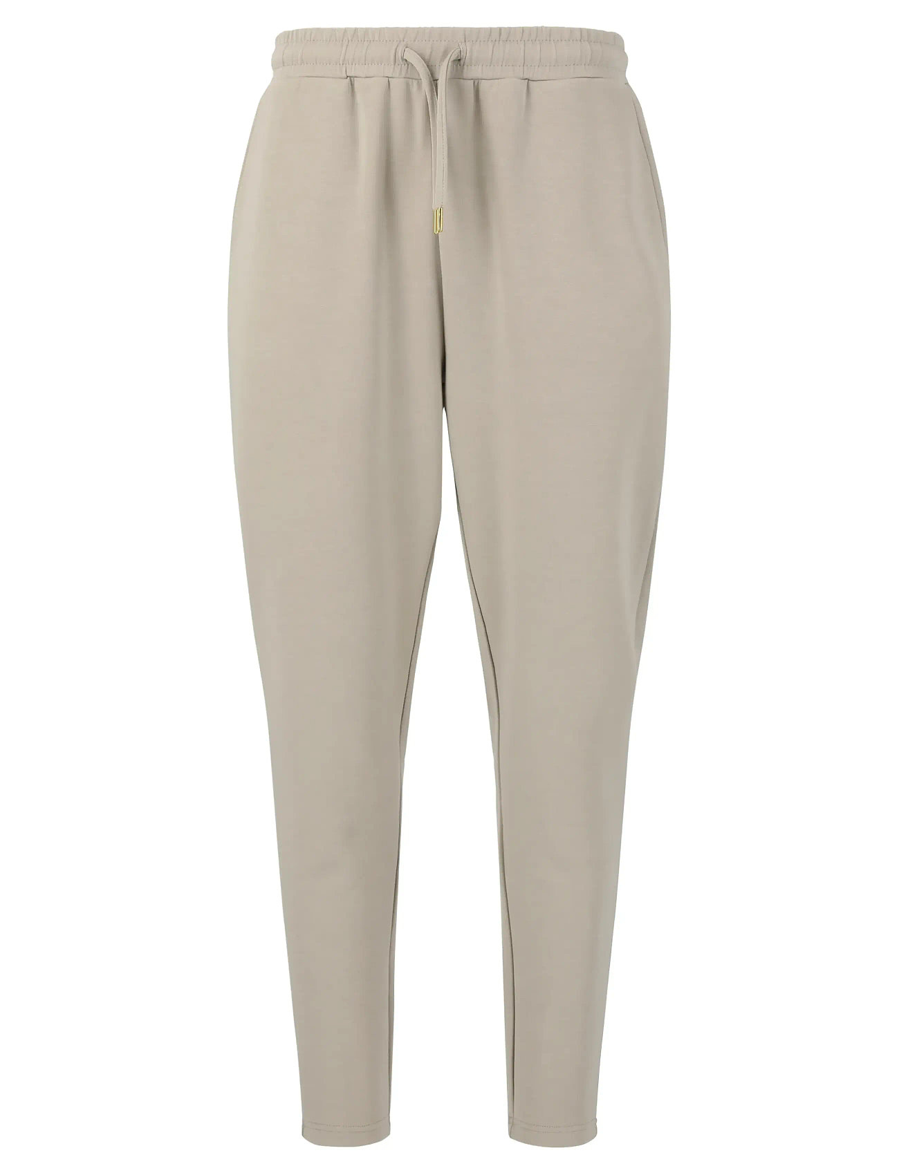 ATHLECIA Jacey V2 W Sweat Hosen Beige - 42 - Damen