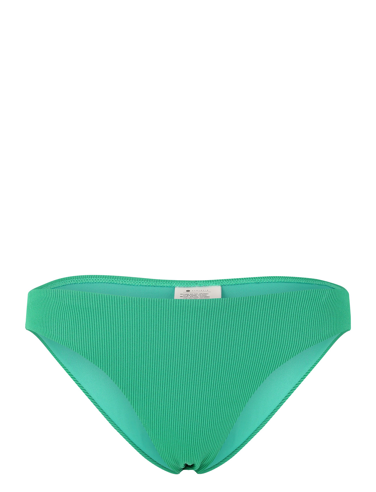 ATHLECIA Rhea W Bikini Brief Grün - 36 - Damen