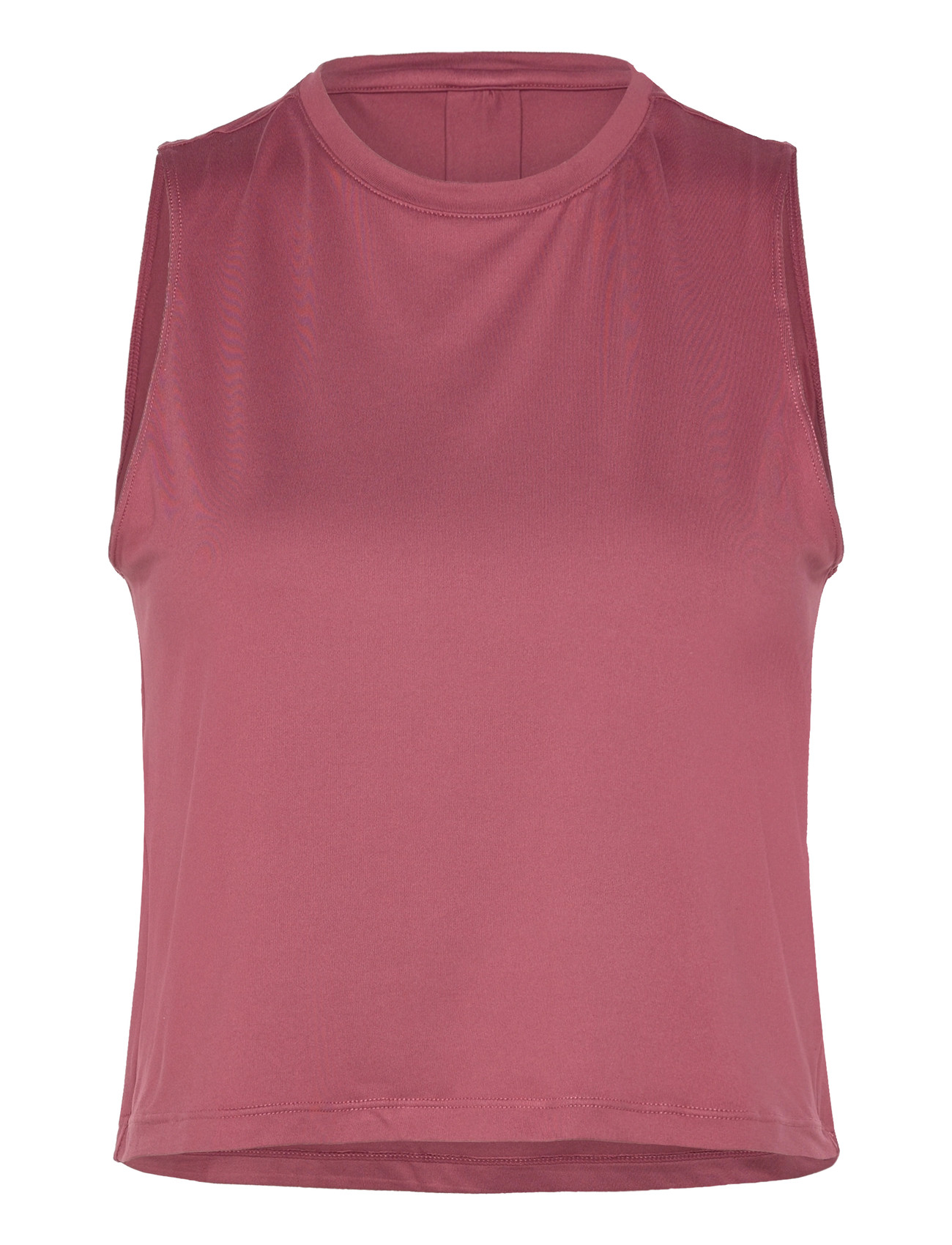 ATHLECIA Pacy V2 W Oberteil Pink - 34 - Damen