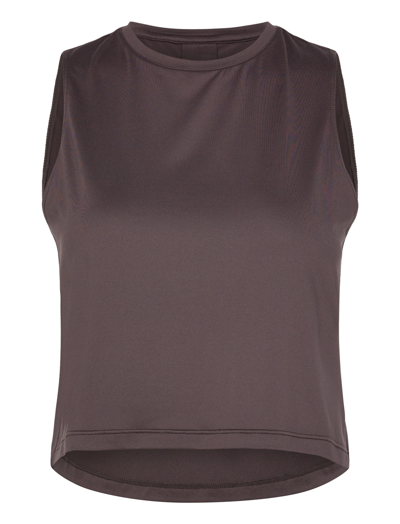 ATHLECIA Pacy V2 W Oberteil Braun - 42 - Damen